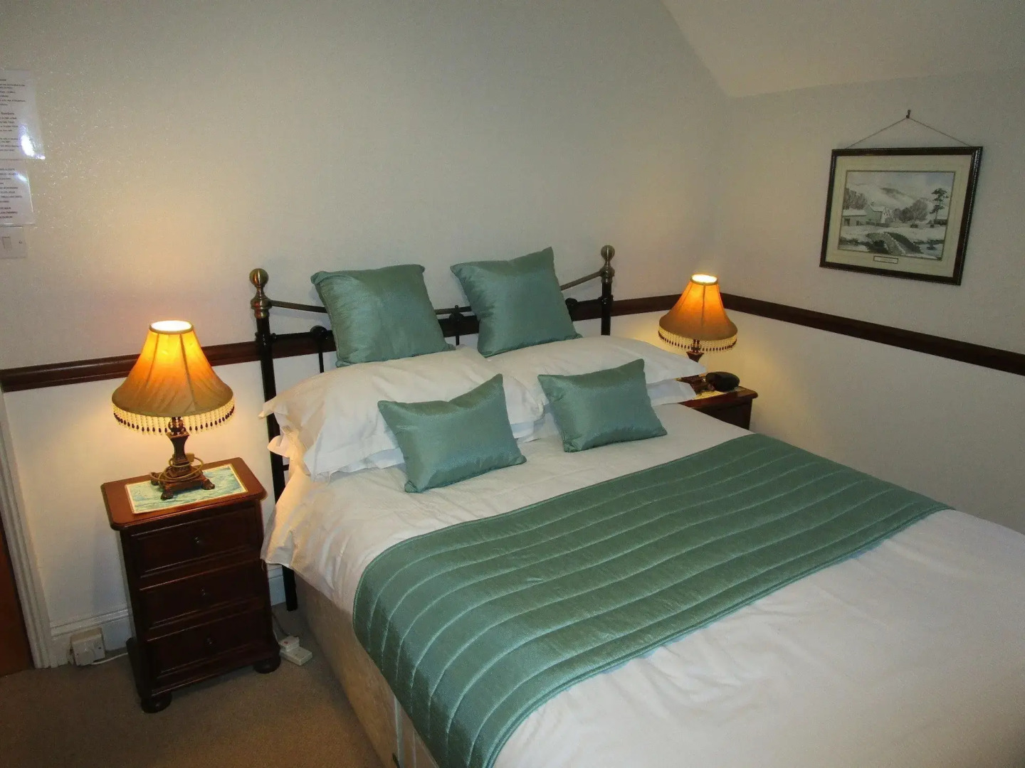 Brookfield B&B Guest House