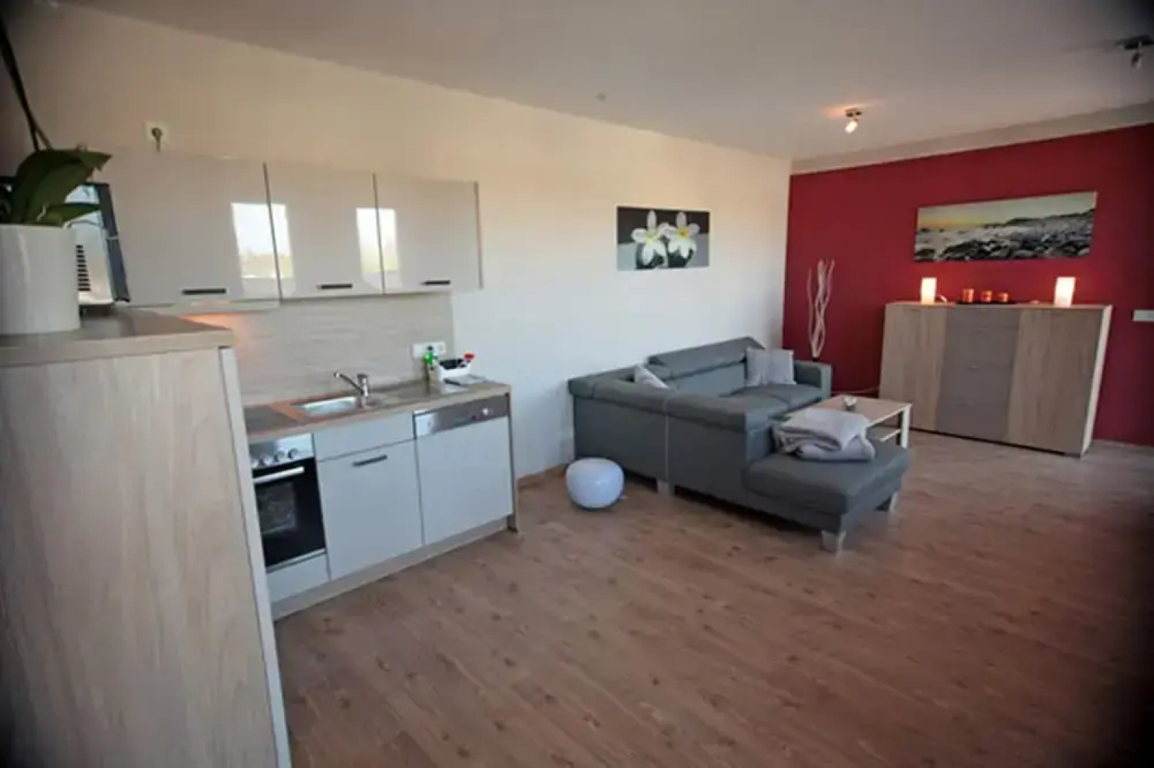 Steakhouse Jack & Richie's