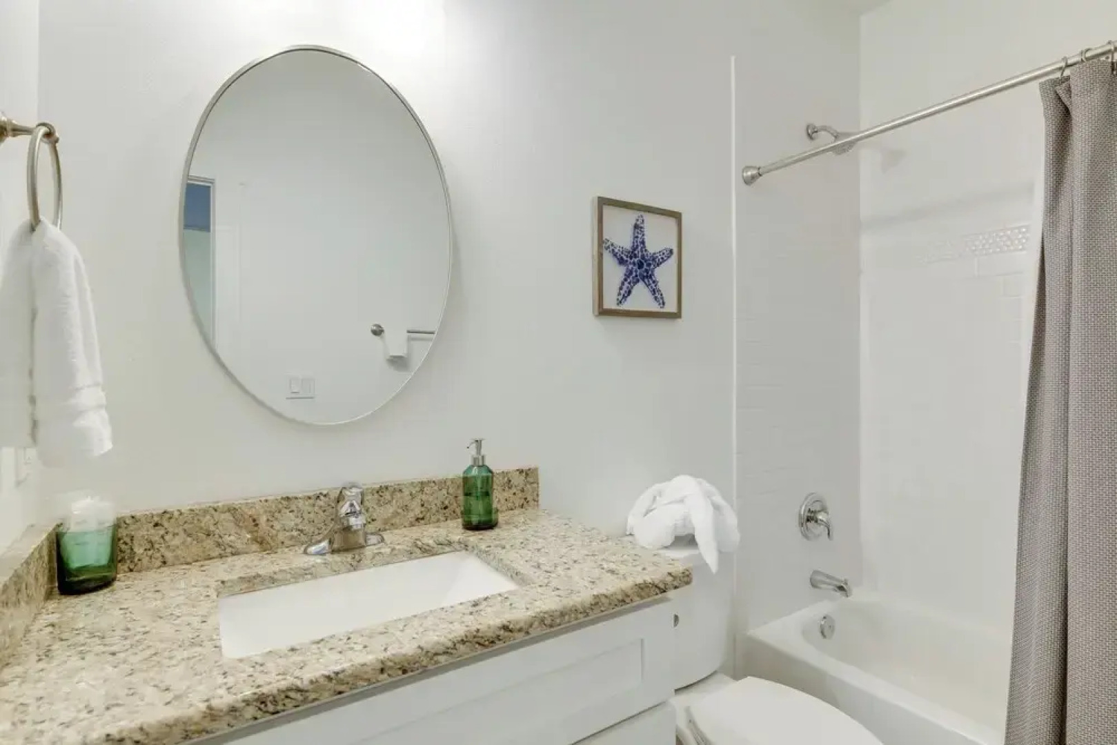 Cozy Rockport Vacation Rental Near Fishing!