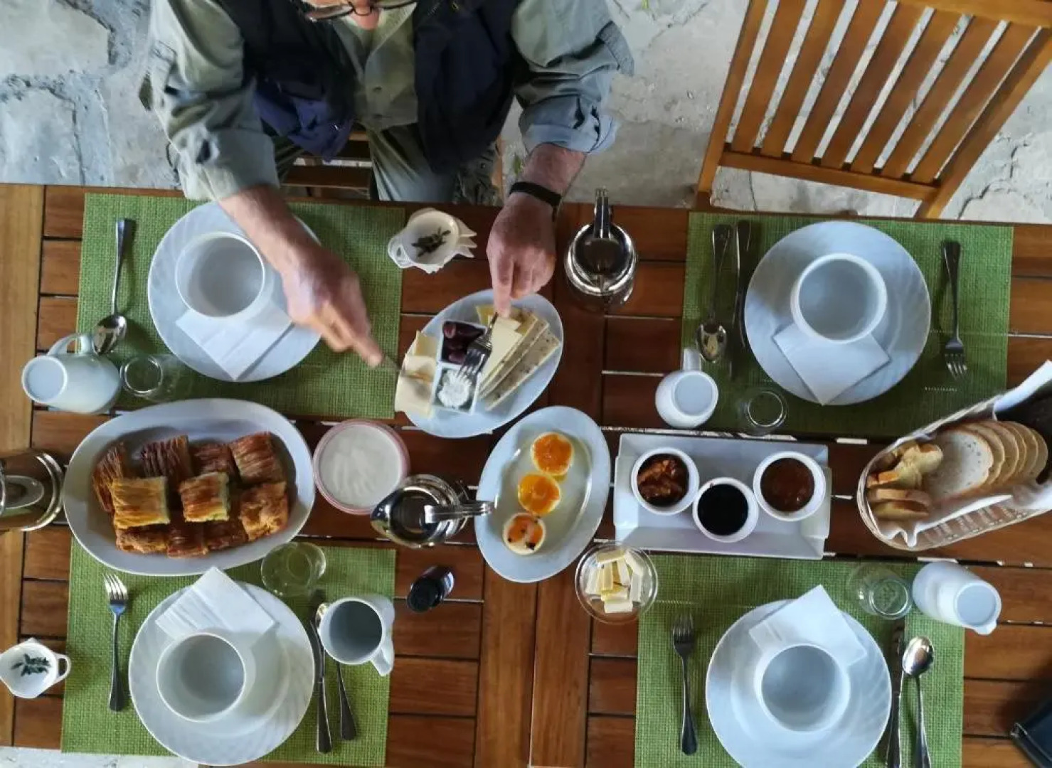 Istron Luxury Villas