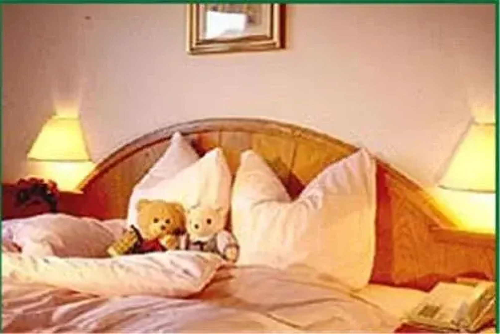 Hotel & Sport Mödlinger