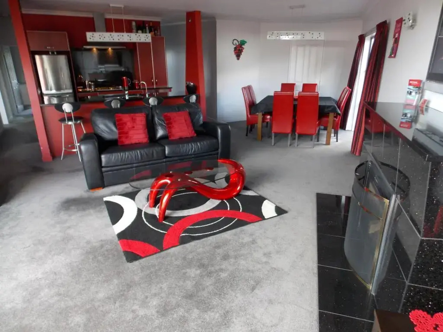 De Vine Martinborough 26 Cologne St