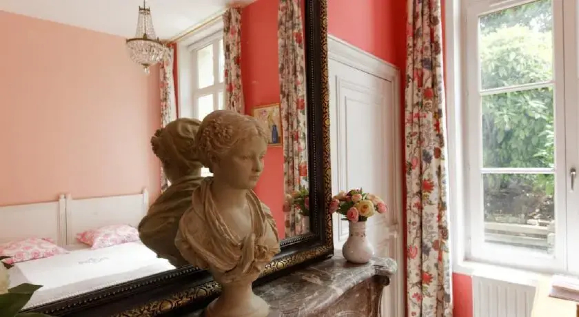 Maison DHôtes Du Théâtre