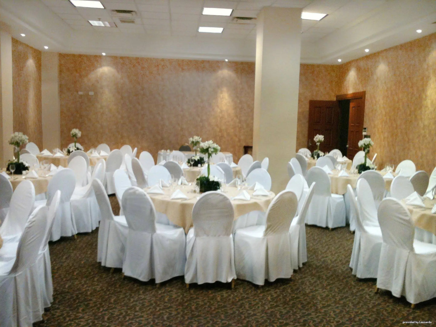 Best Western Plus Los Mochis