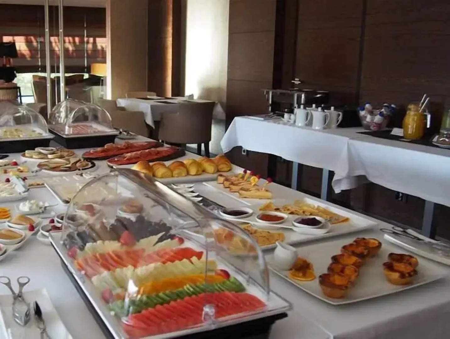 Aquafalls Nature Hotel