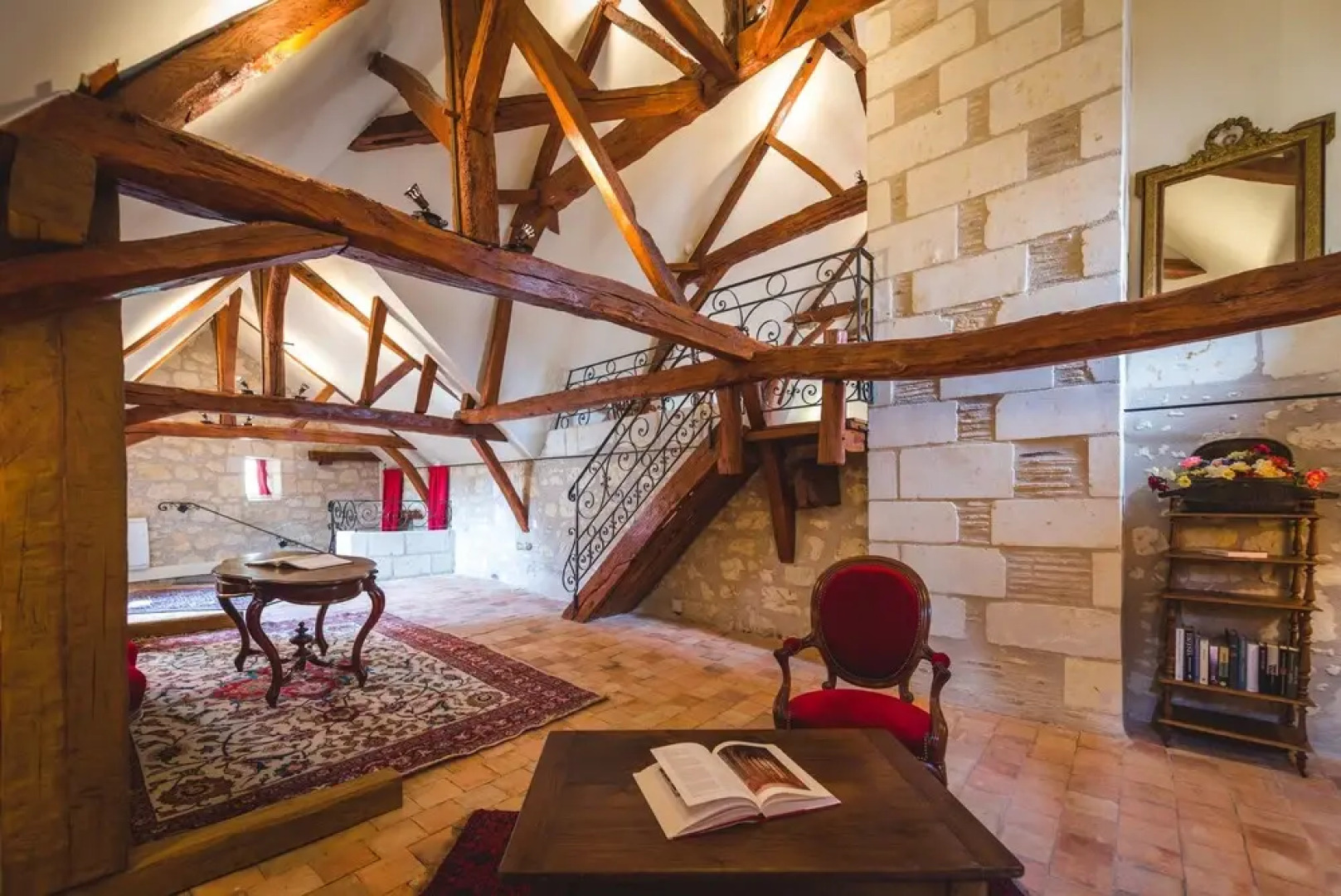 Le Manoir de la Baldette