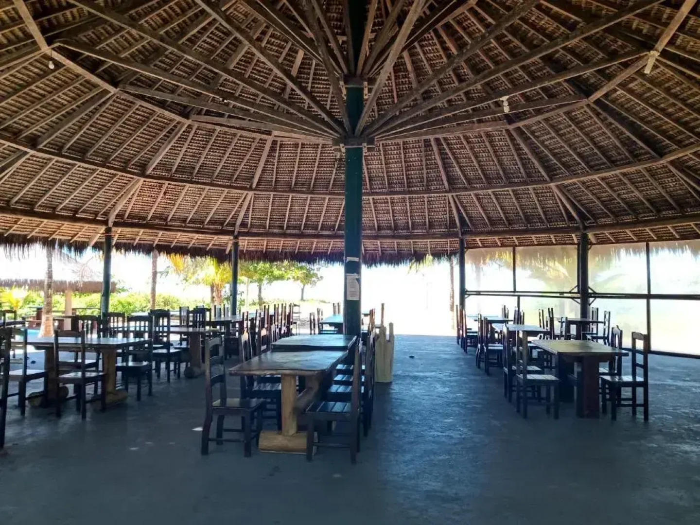 Pousada Cheiro De Mar