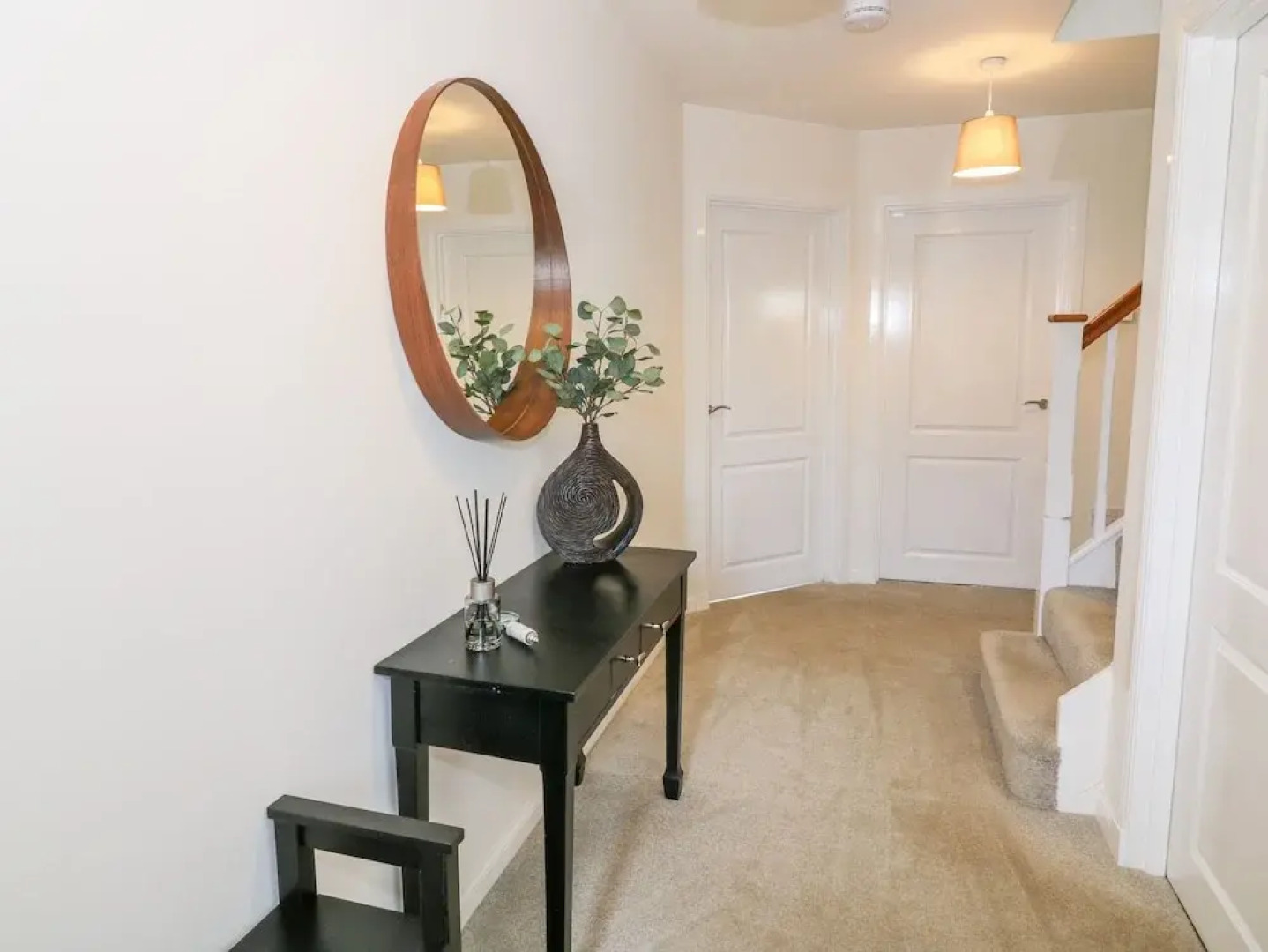 6 Whitecraigs Crescent