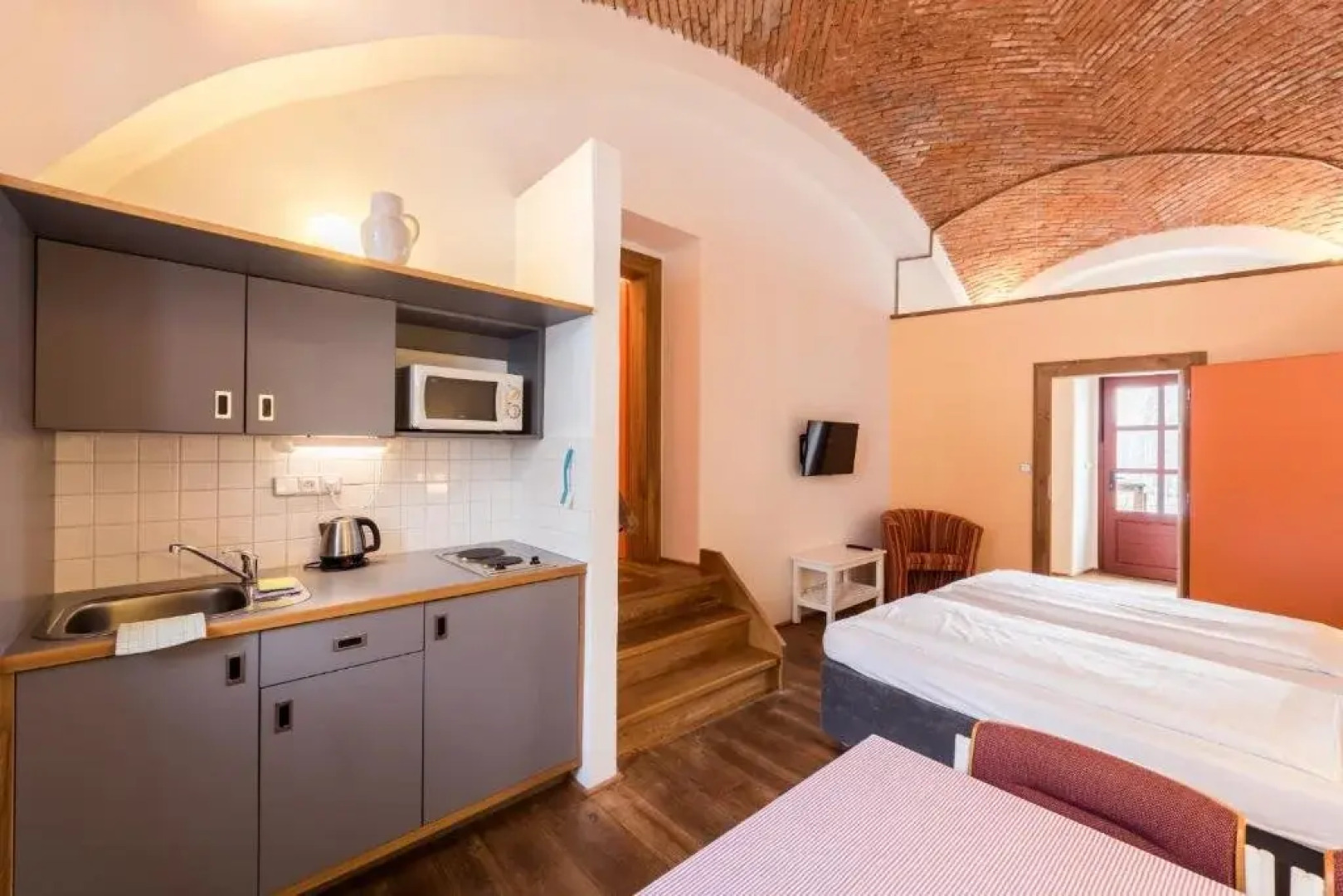 HolidayPark Mlázovy