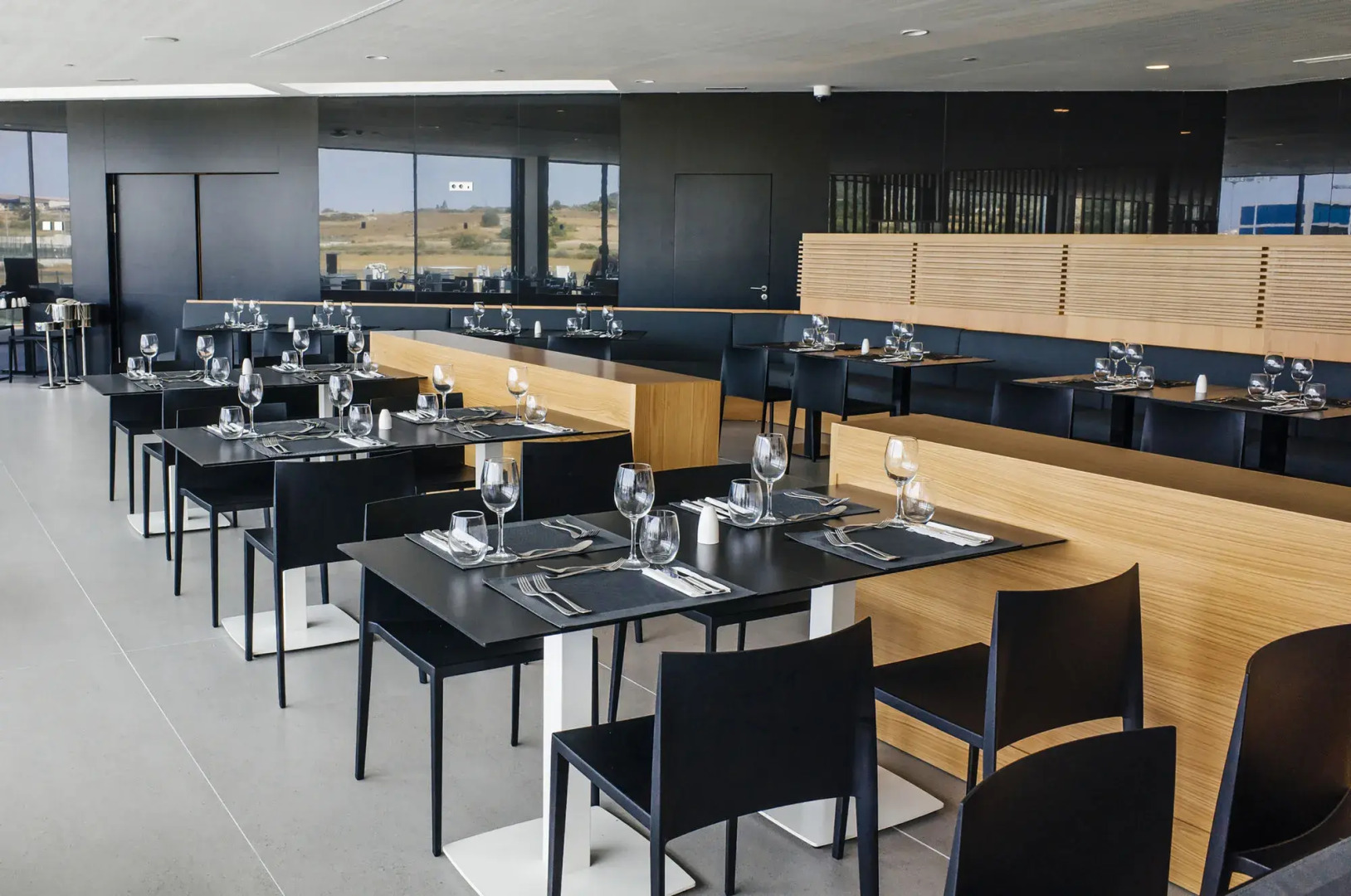 Rafa Nadal Residence