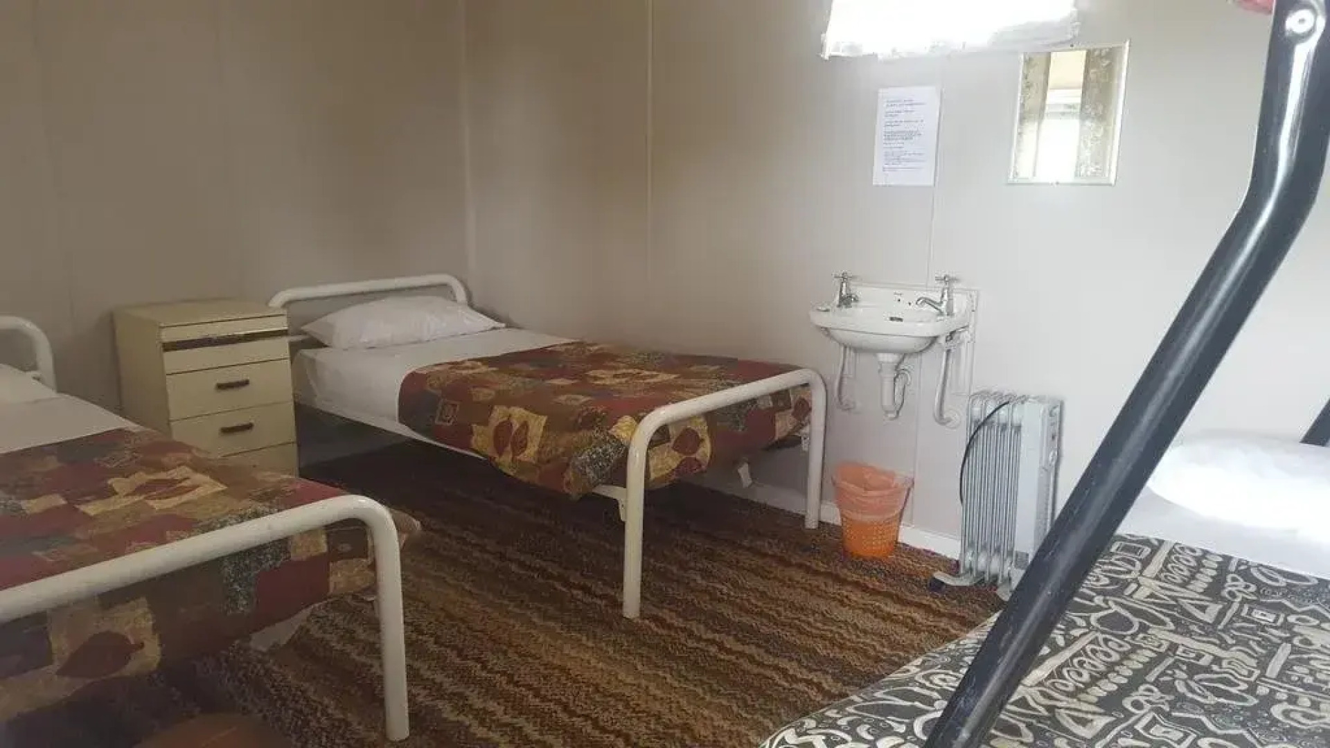 Tingle All Over Budget Accommodation