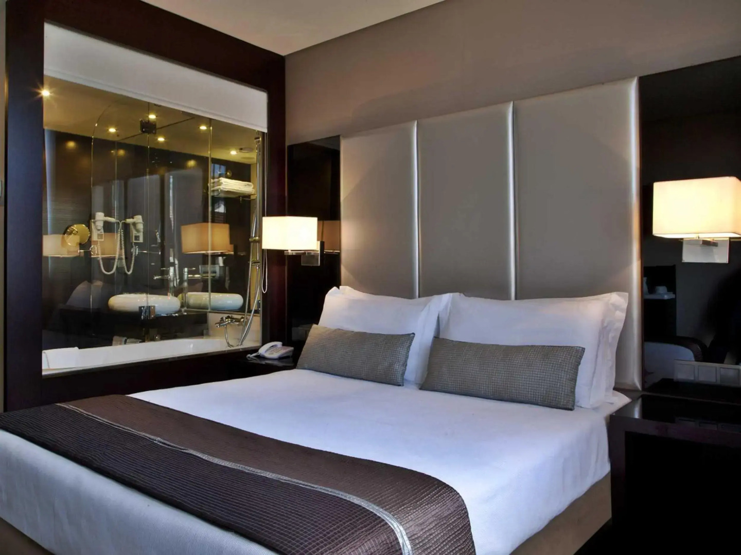 TURIM Av Liberdade Hotel