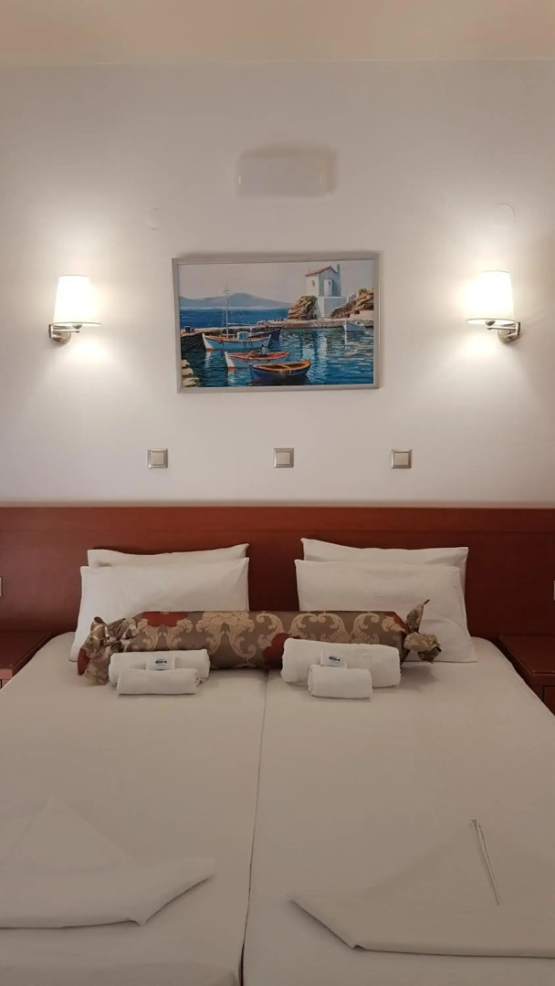 Pauls Garden Studios