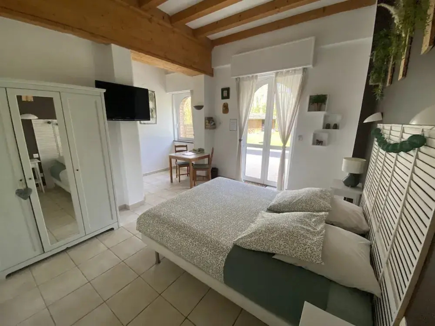 Aux Ecuries du Château