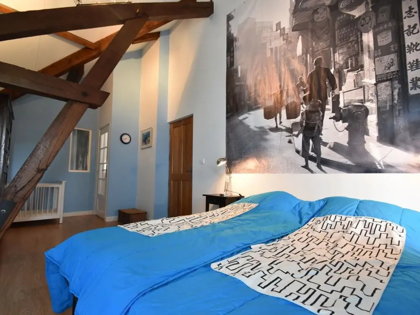 Cosy Holiday Home in Rémilly With a Terrace