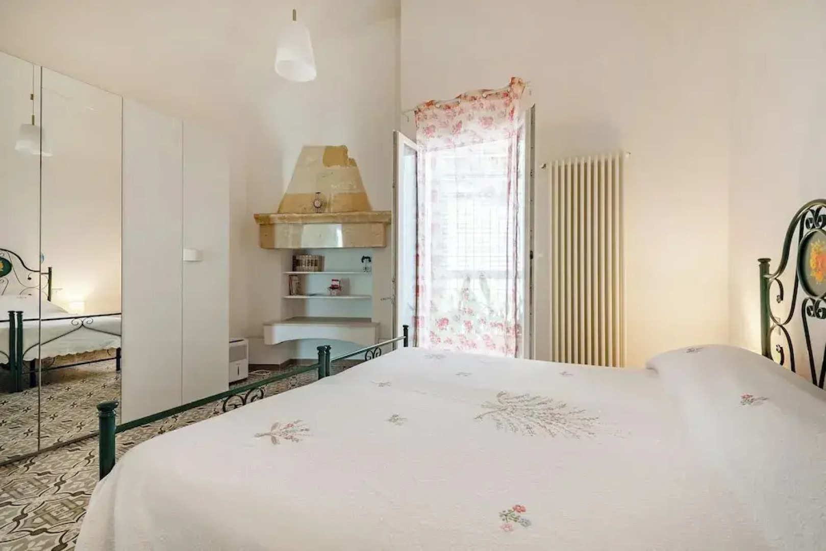 Casa Vacanze L'aspidistra