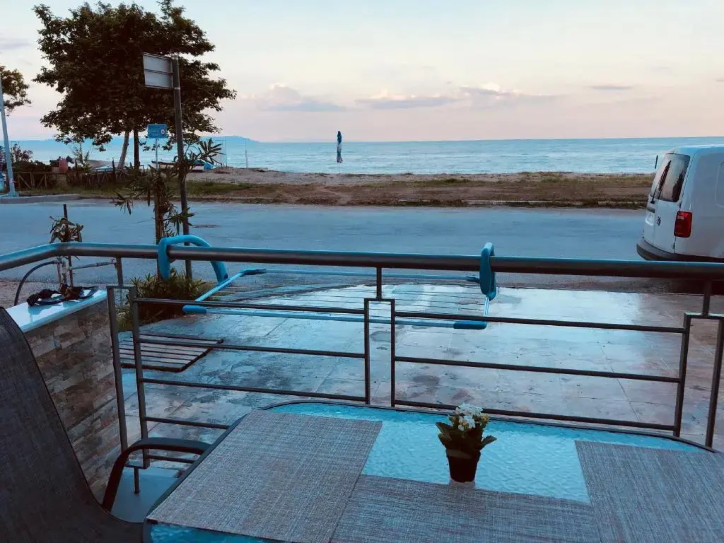 Skoulidis Family Apartments