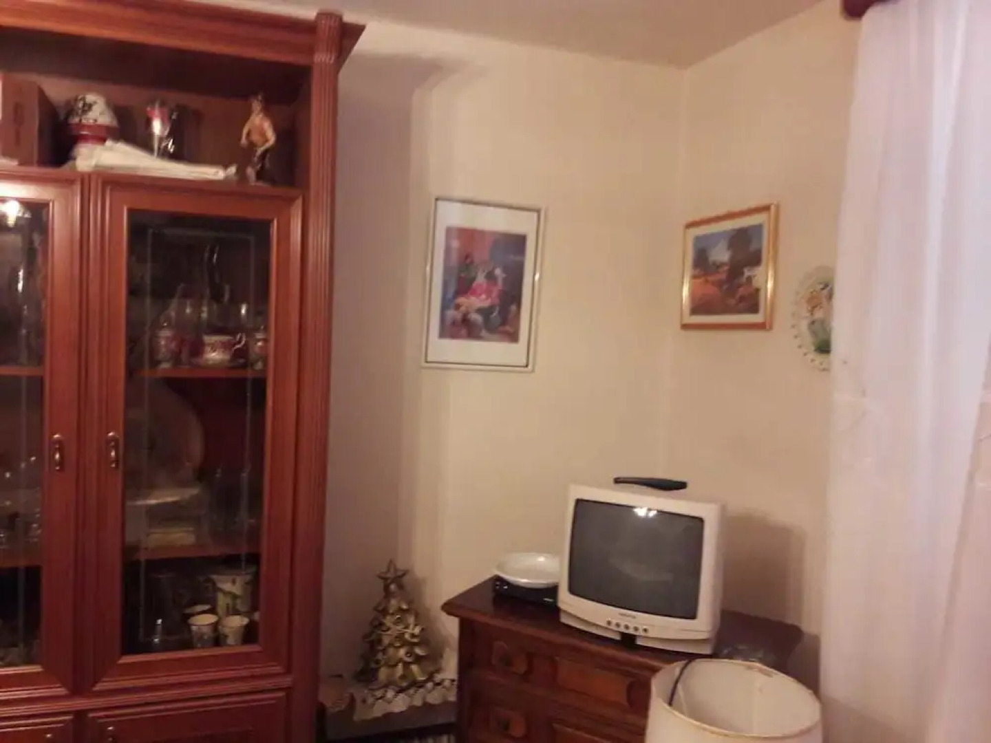 Affittacamere Via Clementina 149