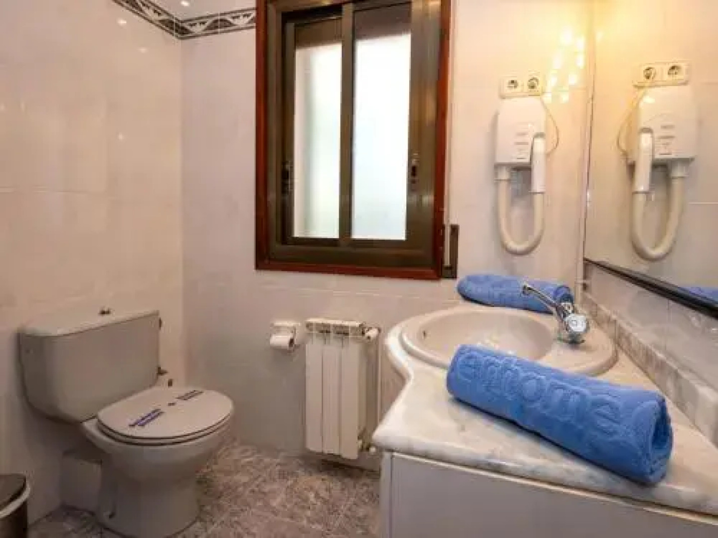 Holiday Home Villa Rosa