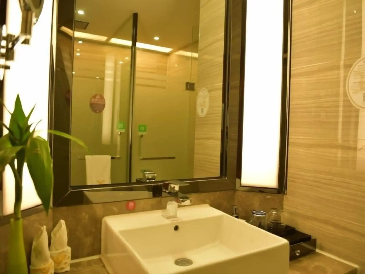 GreenTree Eastern Bijie Qixingguan Zhaoshanghuayuan Hotel