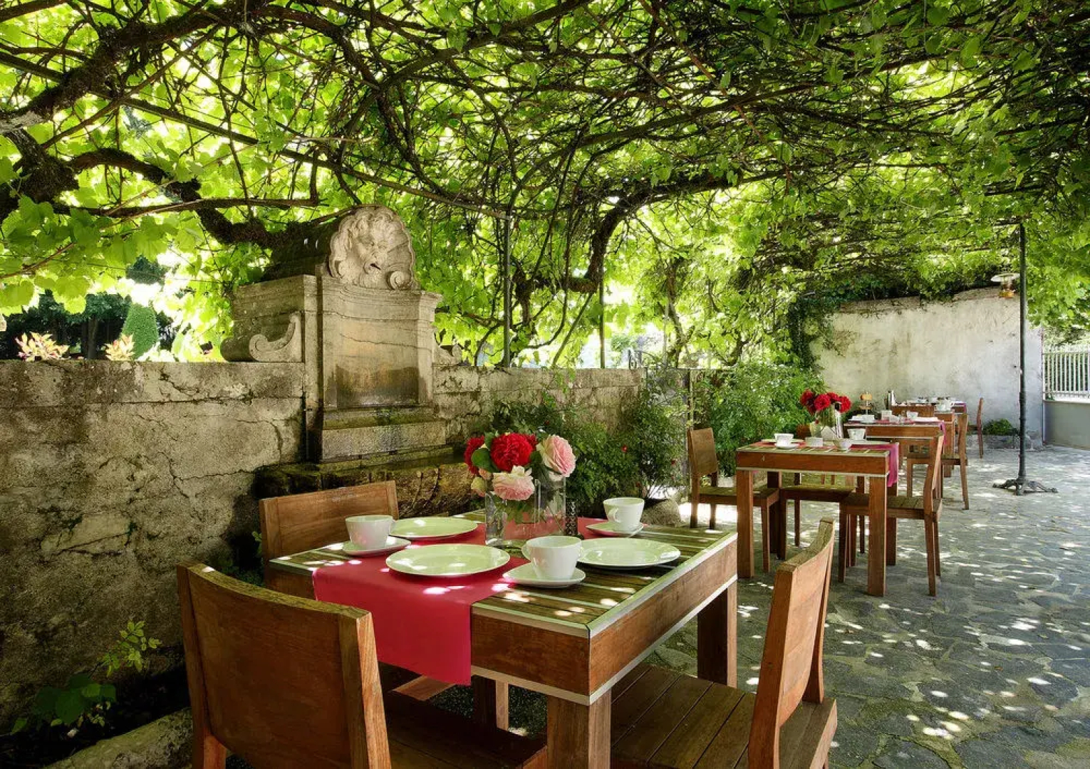 Domaine des Saints Pères