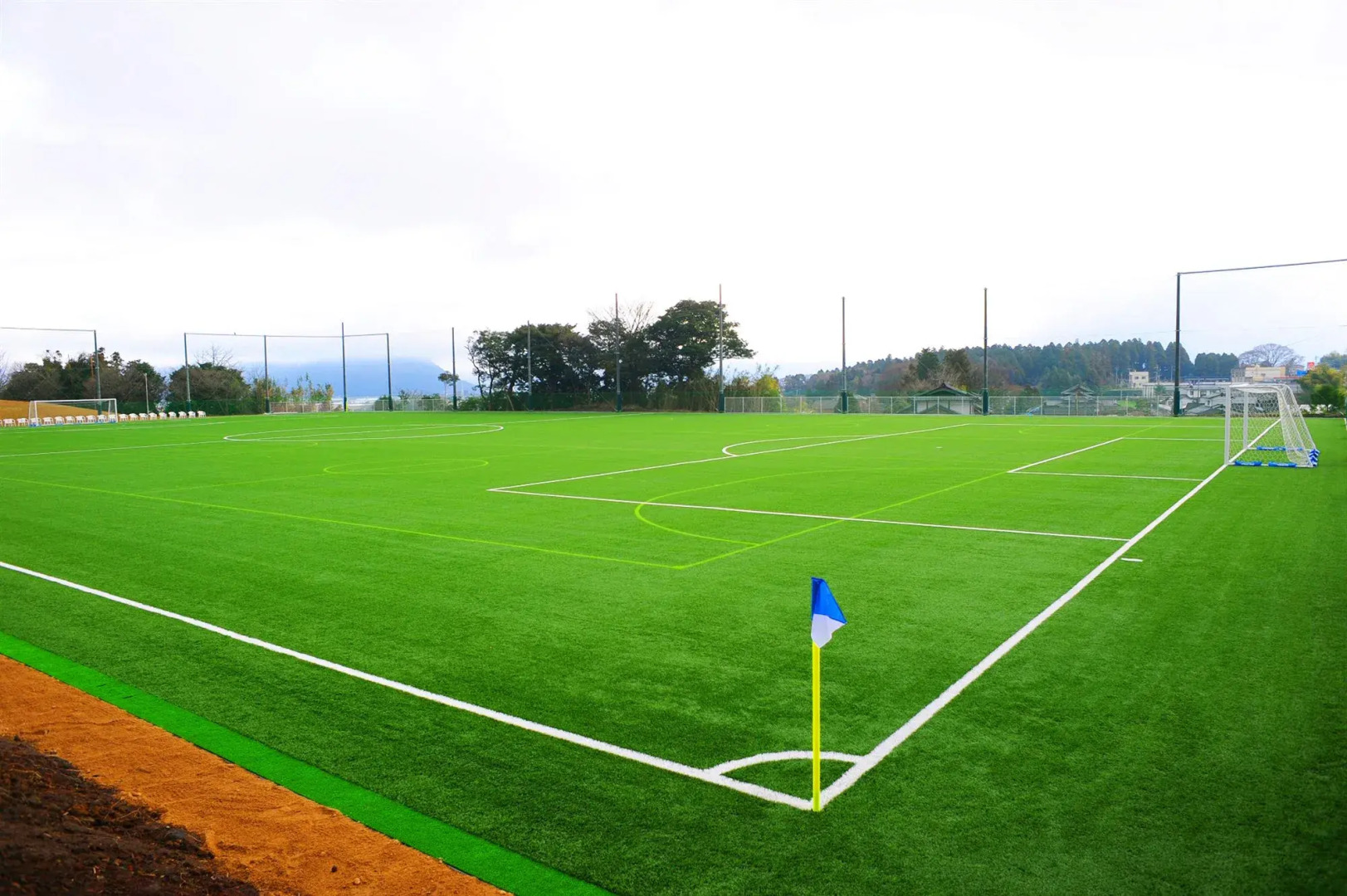 Kamenoi Hotel Aso Park Resort