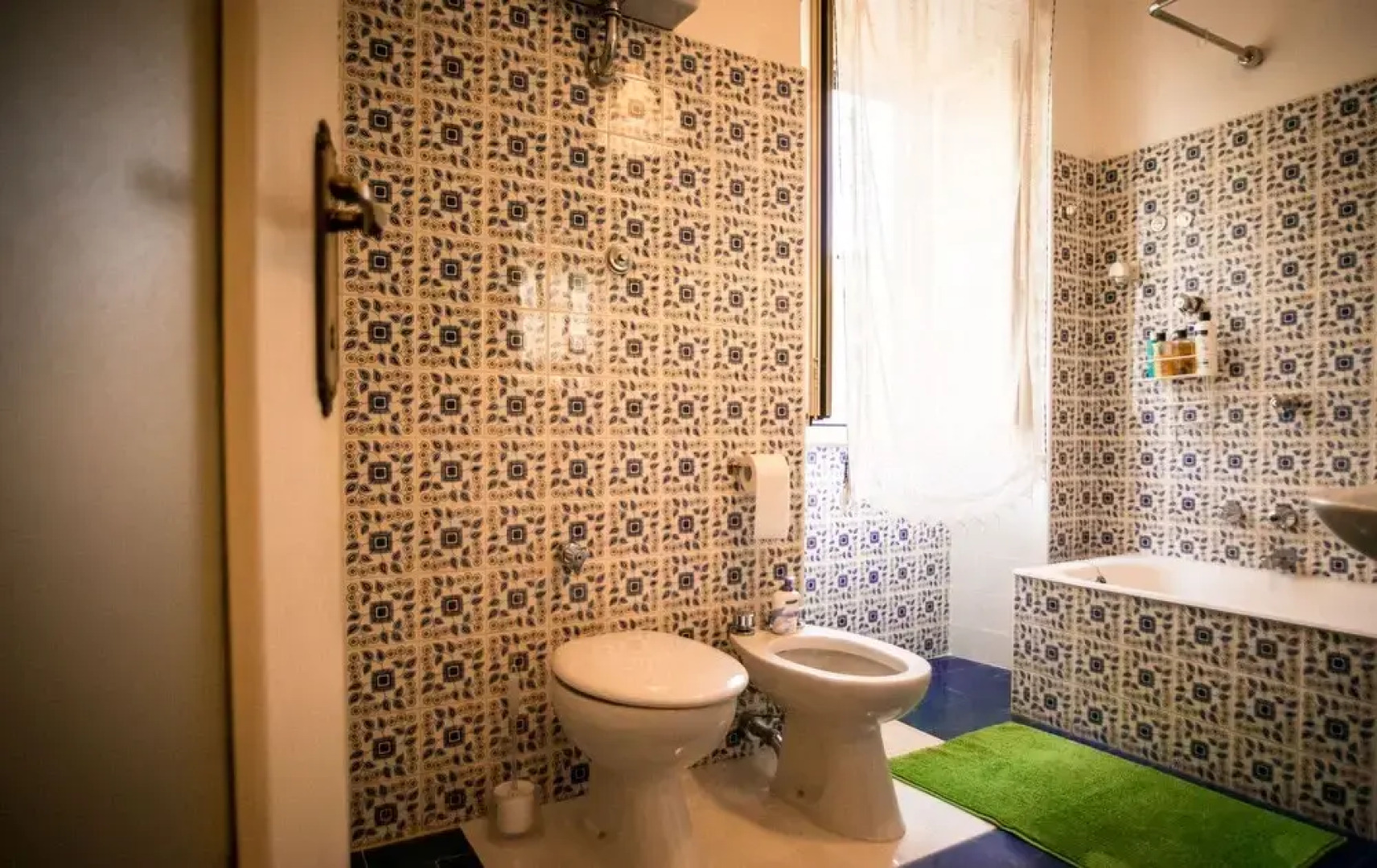 La Rocca Mia House B&B