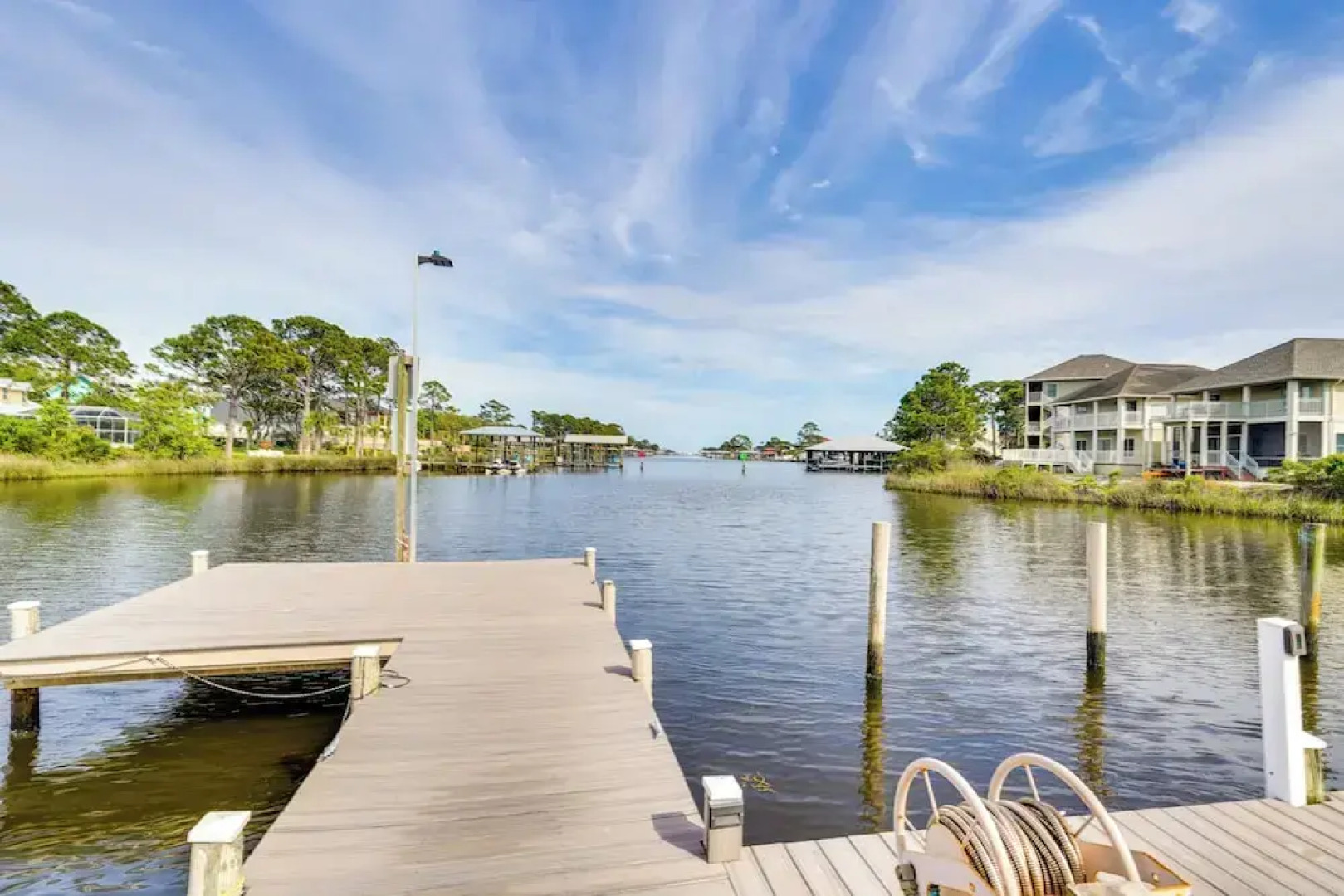 Charming Panama City Studio w/ Community Pool!