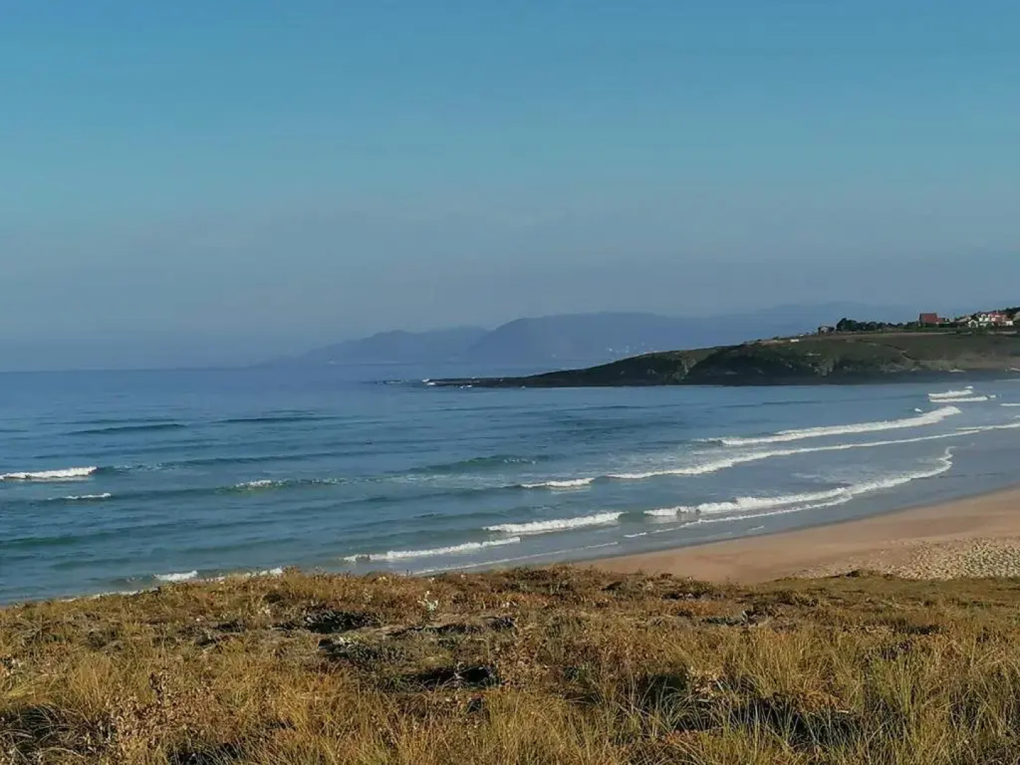 Apartamentos Costa Xuño