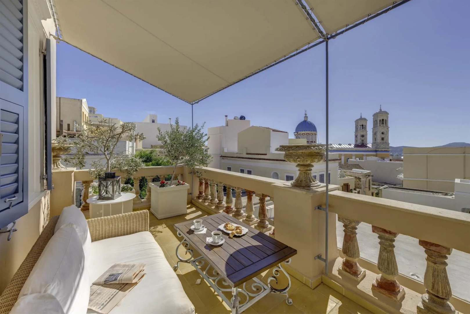 Arhontiko Ermoupolis