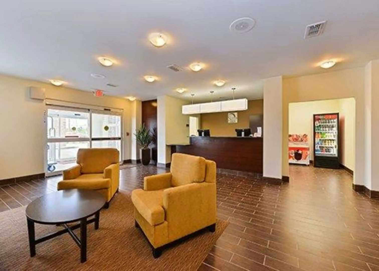 Sleep Inn & Suites Gulfport