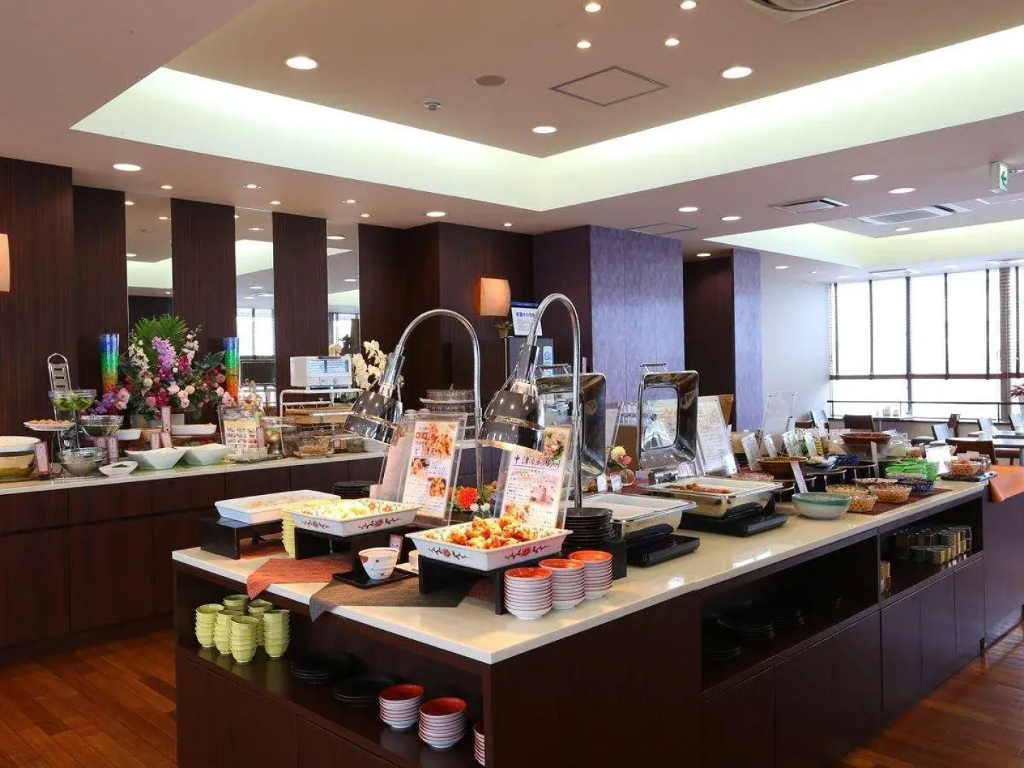 Hotel Hokke Club Oita