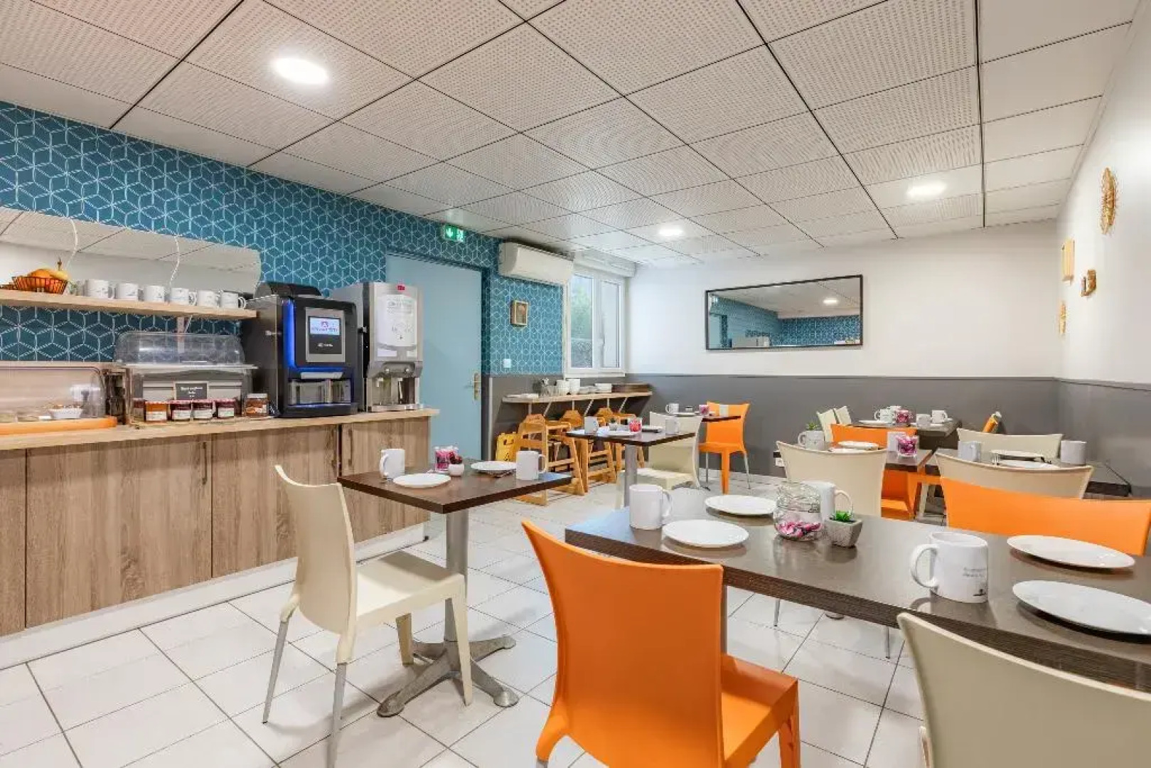 Appart'City Classic Marseille Aéroport – Vitrolles