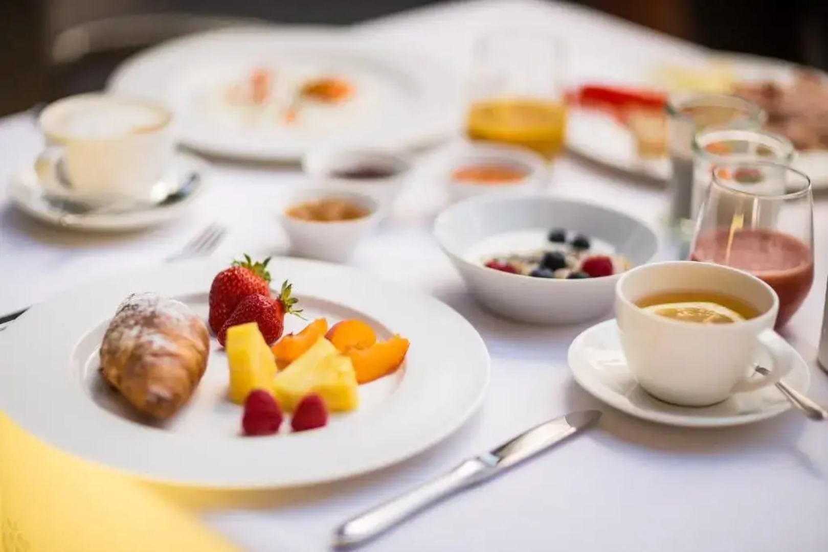 Boutique Hotel Zum Rosenbaum