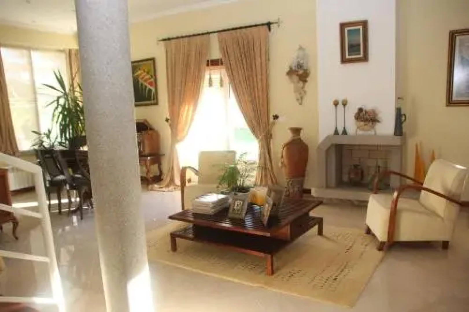 Quartos em vivenda serra da Estrela