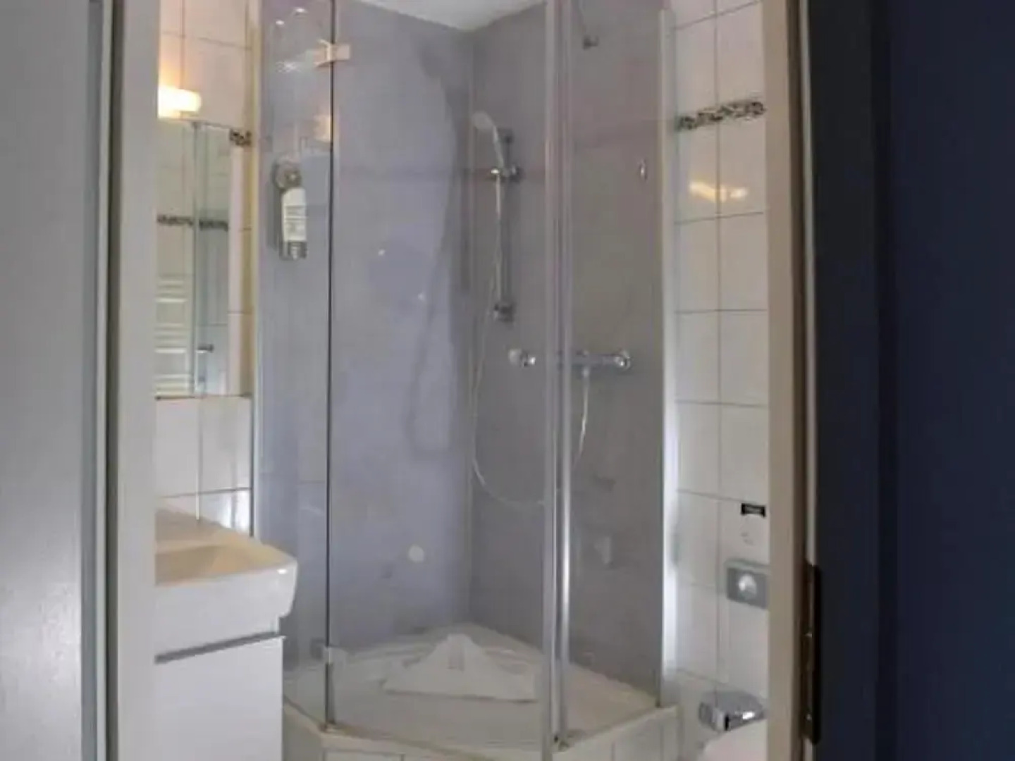 Classy Apartment in Oberhausen