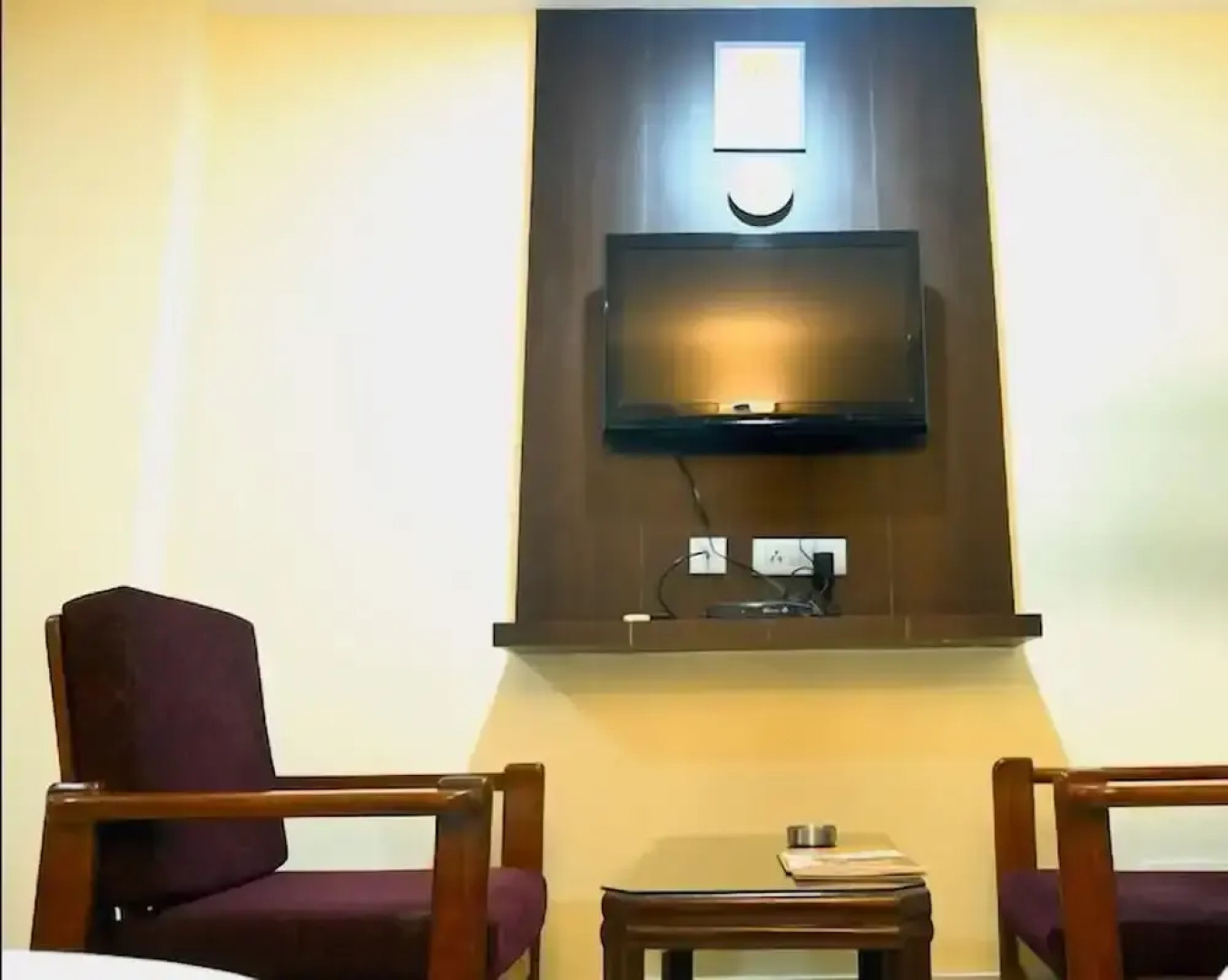 Hotel Radhika Regency