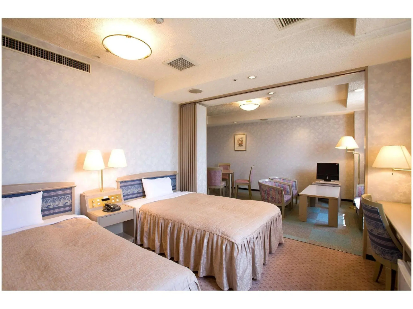 Highness Hotel Kurume