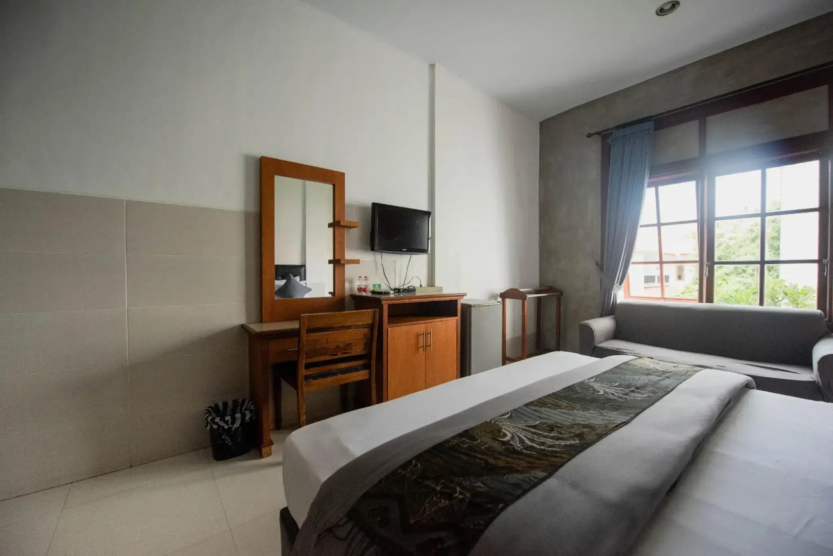 Sandat Hotel Legian