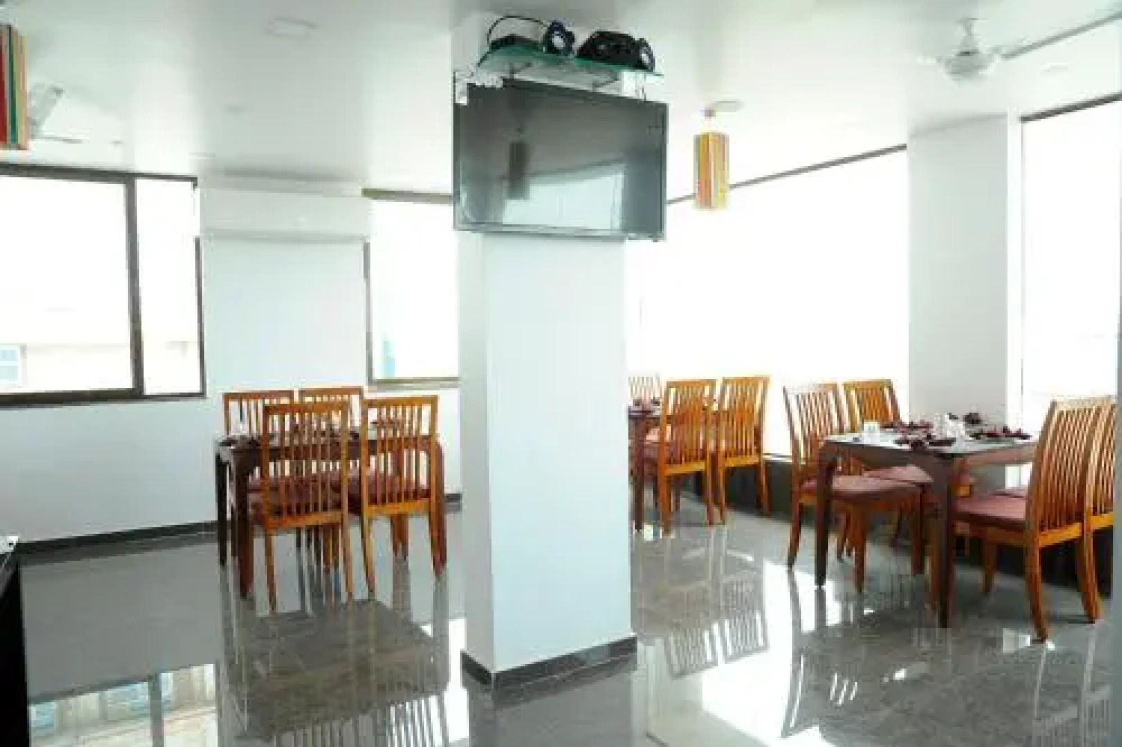 Hotel Kutch Heritage