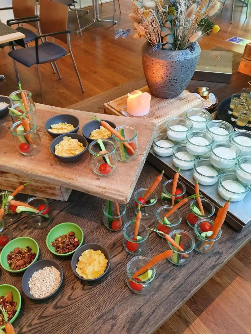 Frederiksdal Sinatur Hotel & Konference