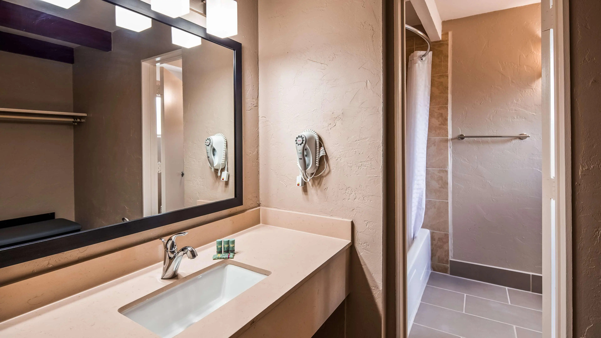 Best Western Mission Inn