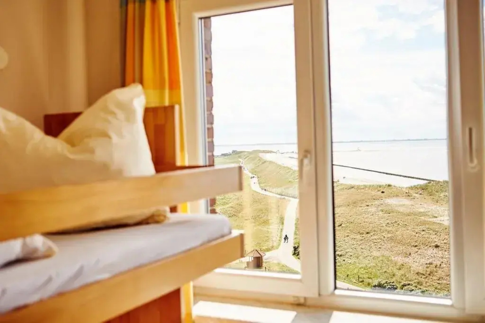 Jugendherberge Wangerooge