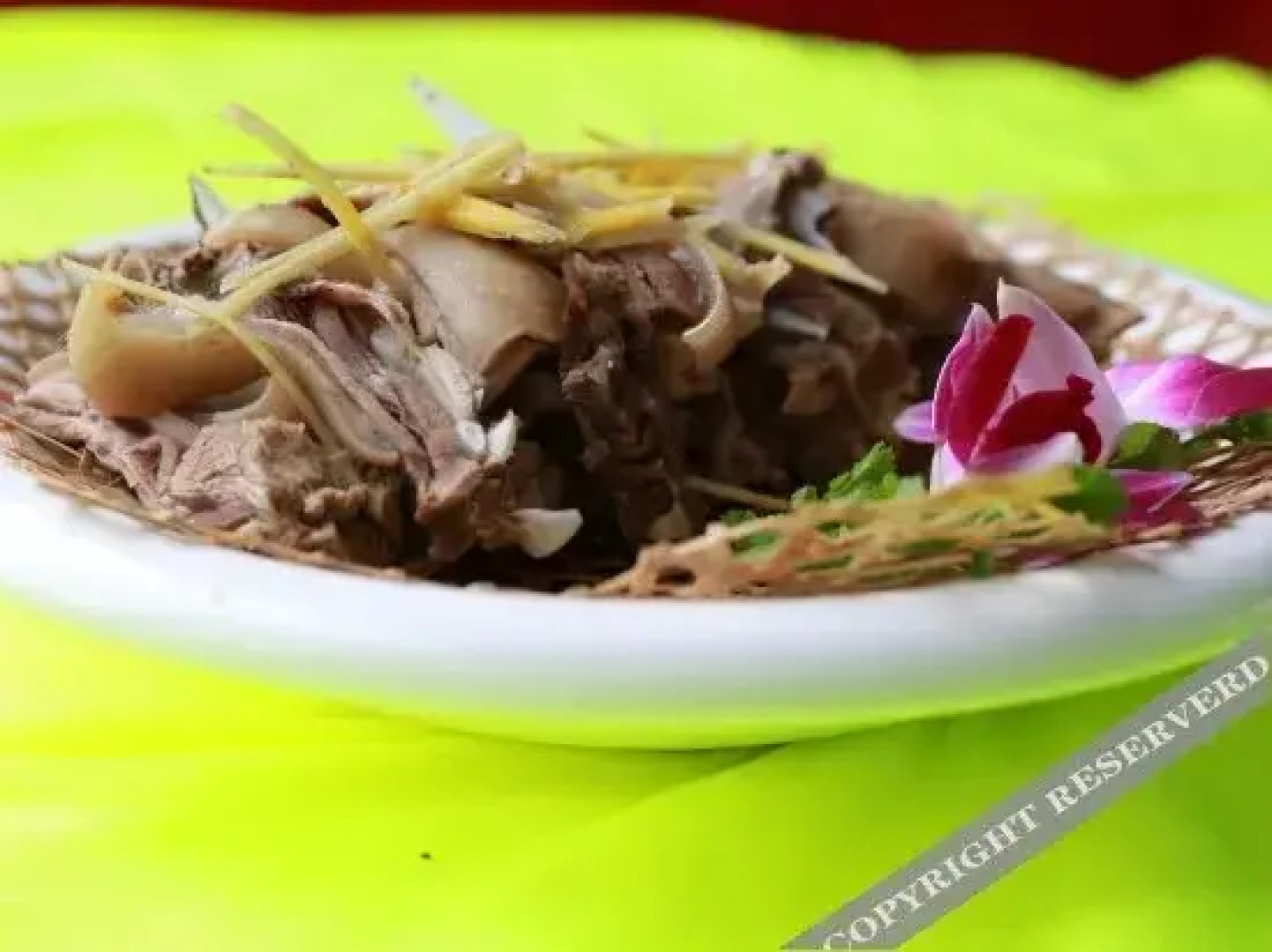 Daohuaxiang Guesthouse