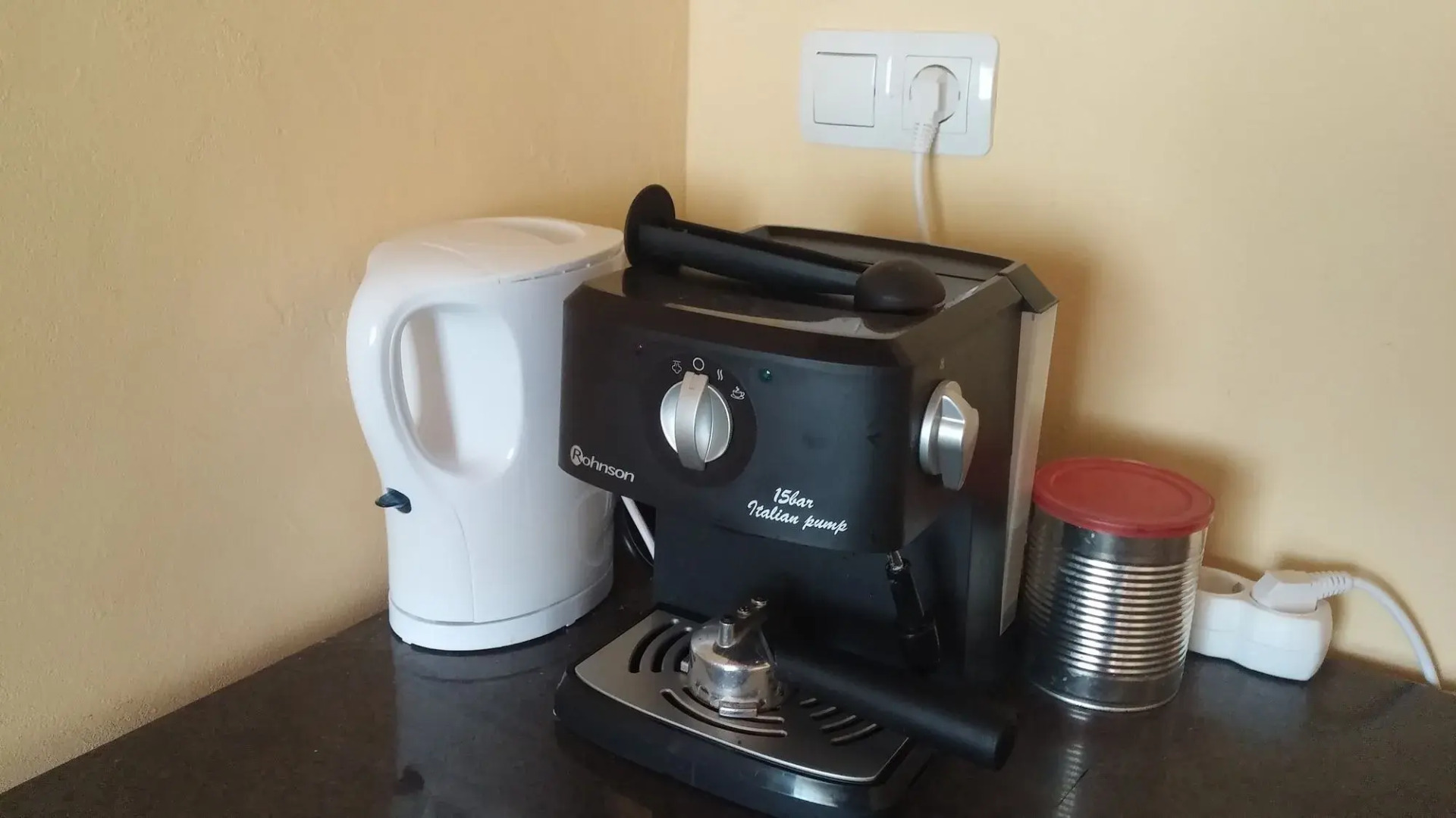 Galeria In The Garden