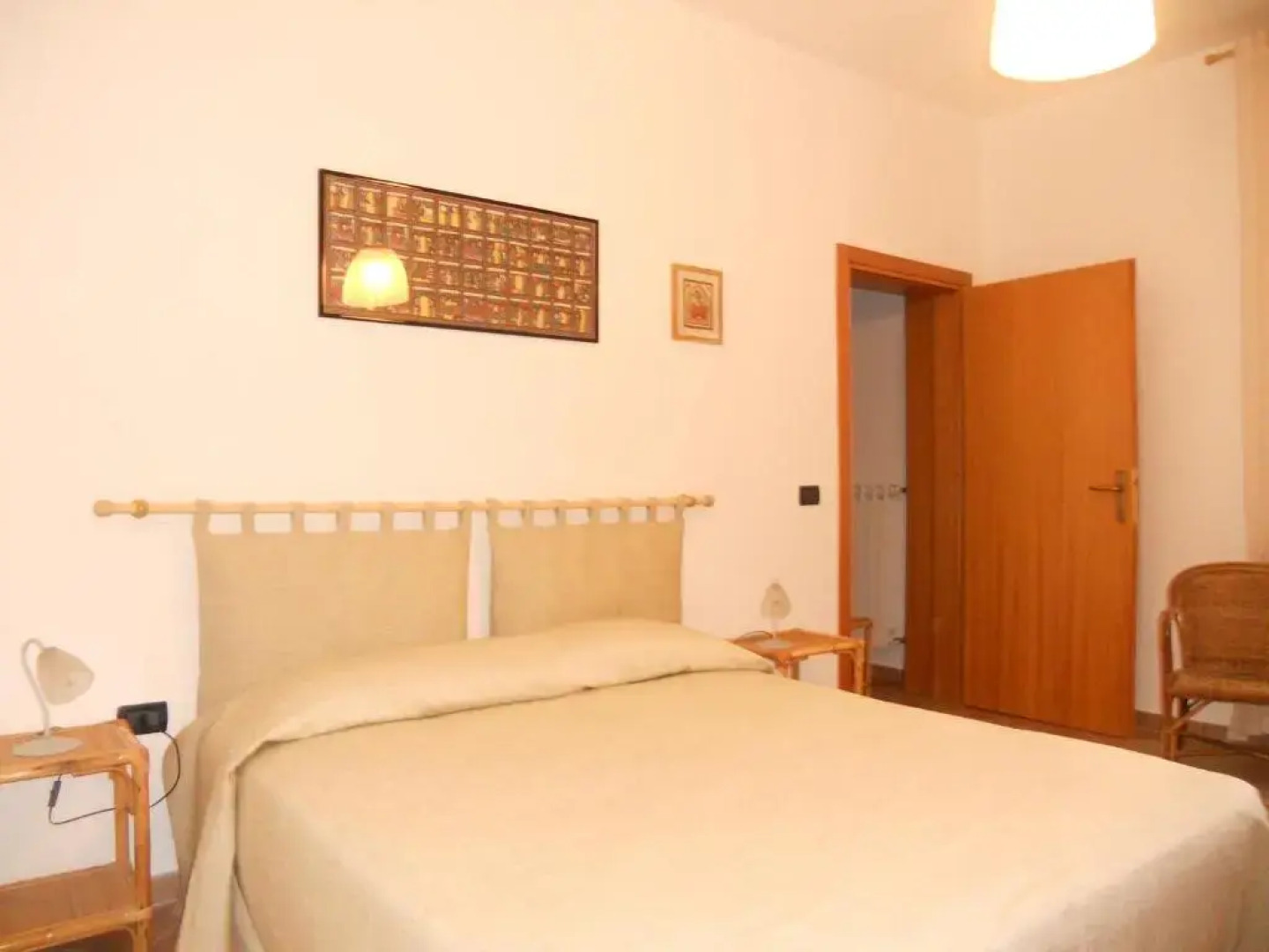 Agriturismo Boaria Bassa