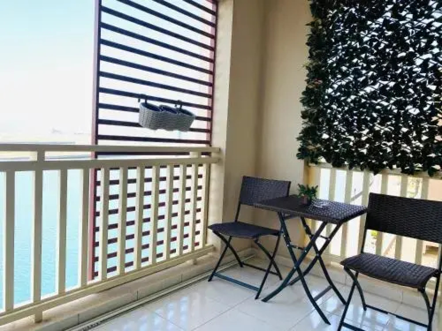 Kay Homes Sea View Apartment