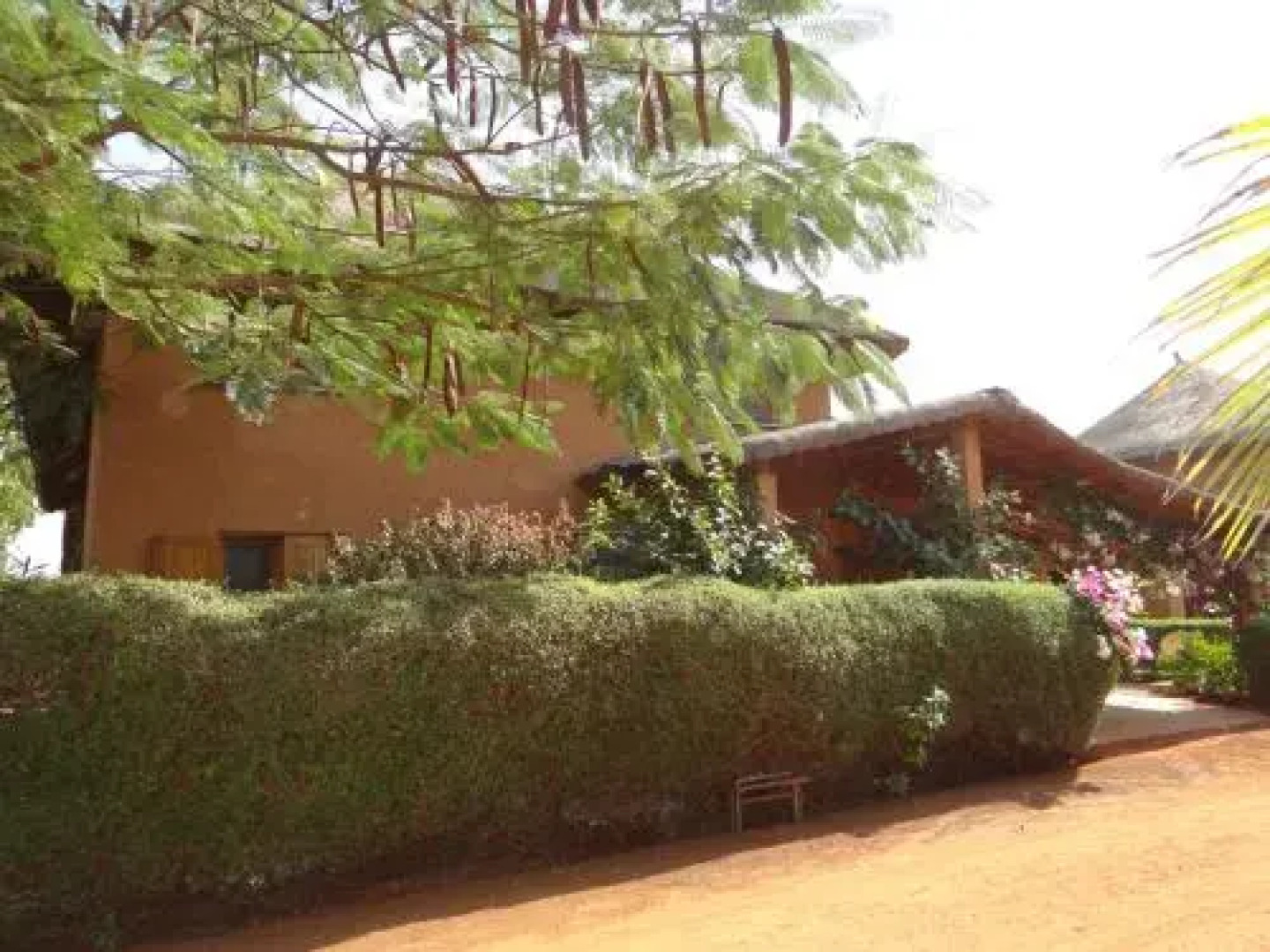 Guest House De Charme