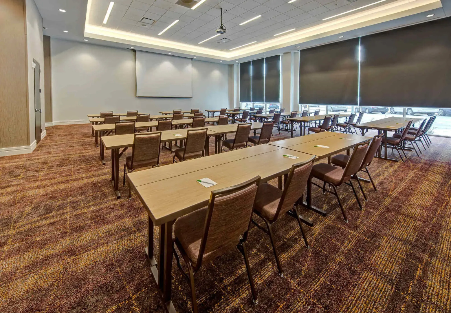 Courtyard by Marriott Kansas City Downtown/Convention Center