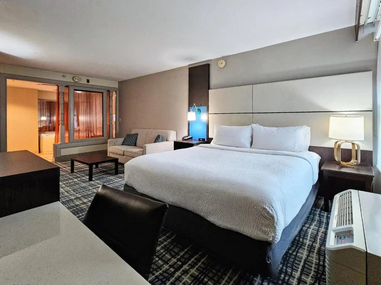 Holiday Inn Belcamp - Aberdeen Area by IHG